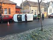 Baleset az ünnep szombatján