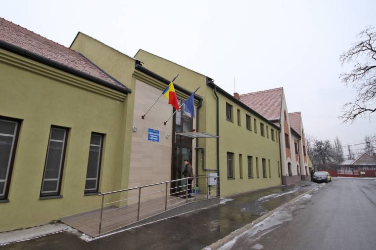 Drágítás után is a legolcsóbb marad a vásárhelyi állami öregotthon