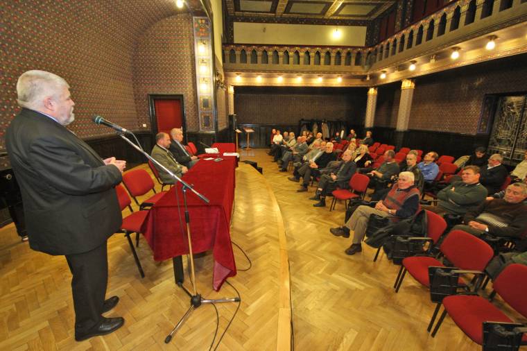 Nagy Menetelés – százötvenezren voltunk, írjuk is alá ennyien