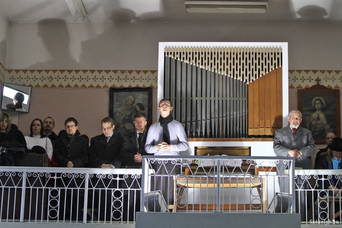 •  Fotó: Boda L. Gergely