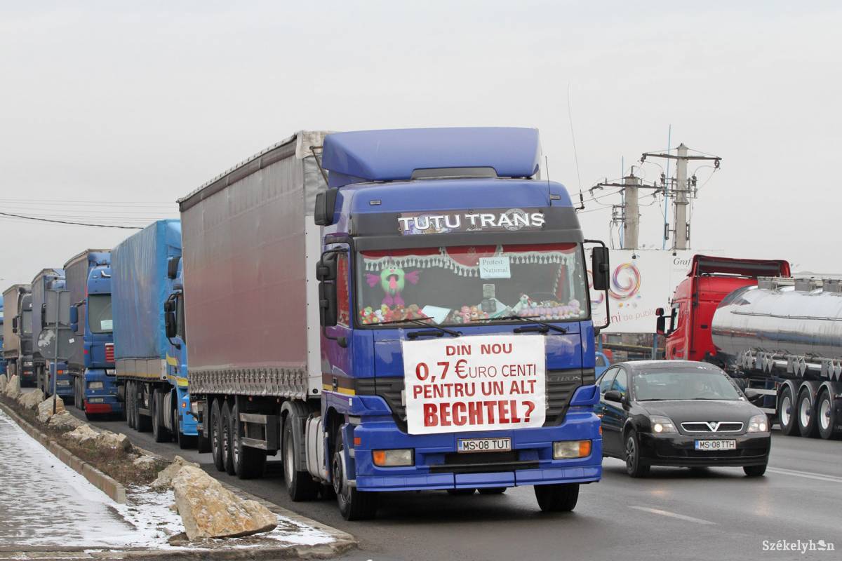 &bullet;  Fotó: Boda L. Gergely
