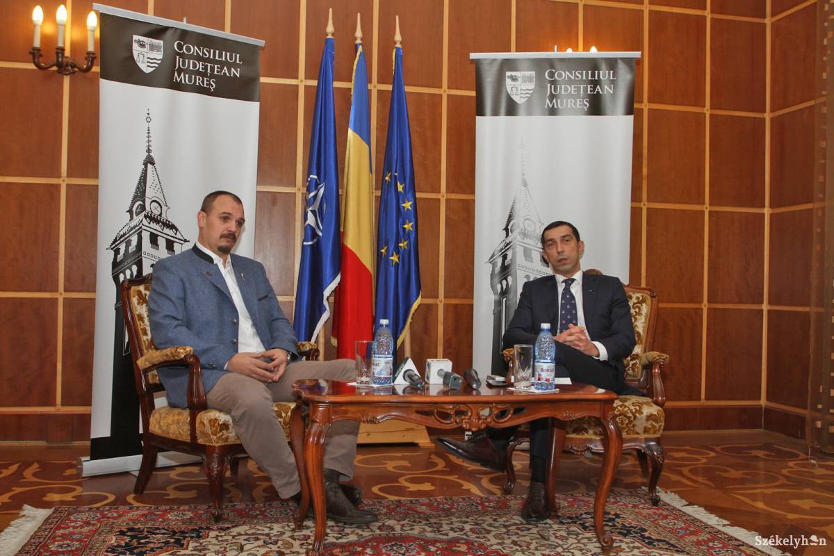 • Fotó: Boda L. Gergely