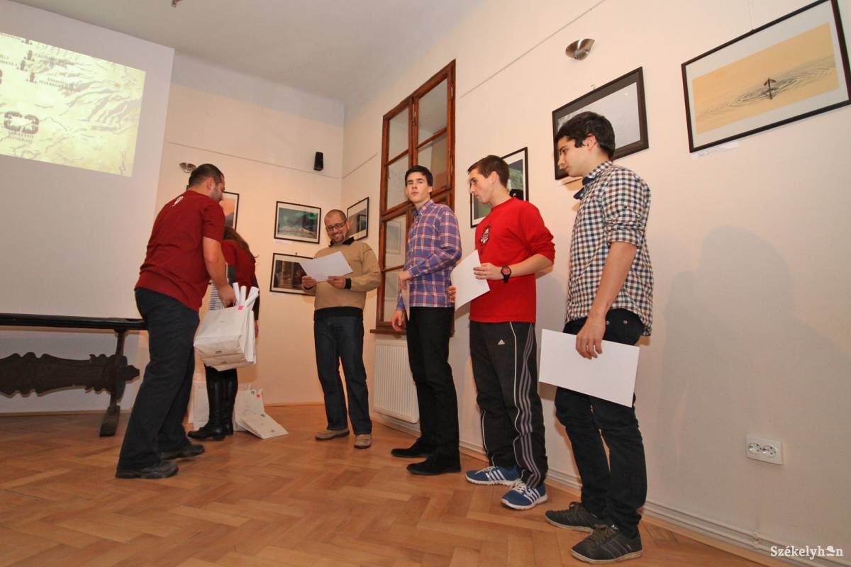•  Fotó: Boda L. Gergely