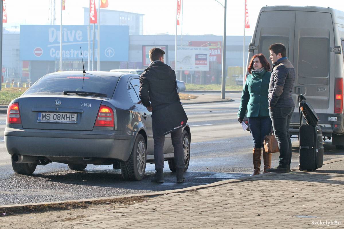 • Fotó: Boda L. Gergely