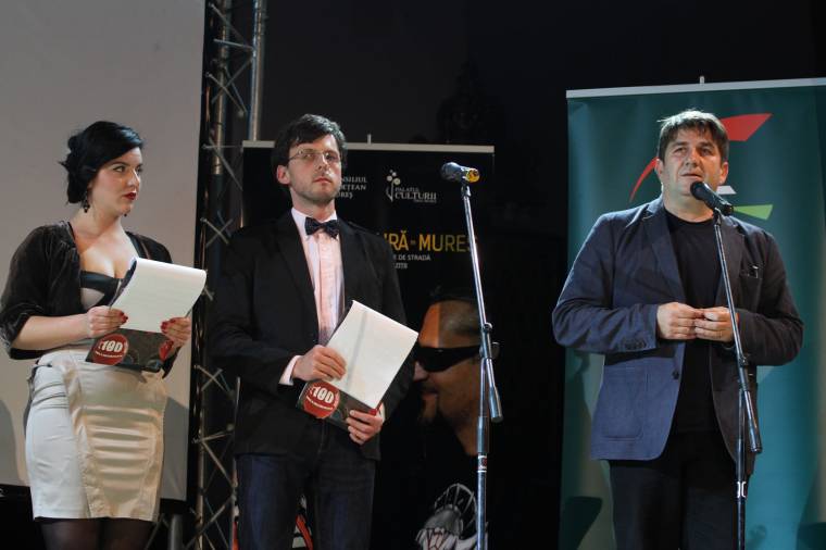 Foghíjas fesztivál, csalódott szervezők