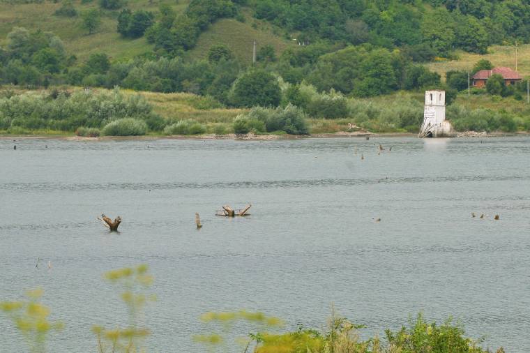 Menthető lett volna Bözödújfalu