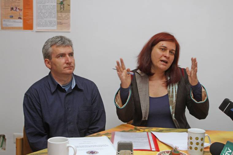 Gazdátlan kétnyelvűség Maros megyében