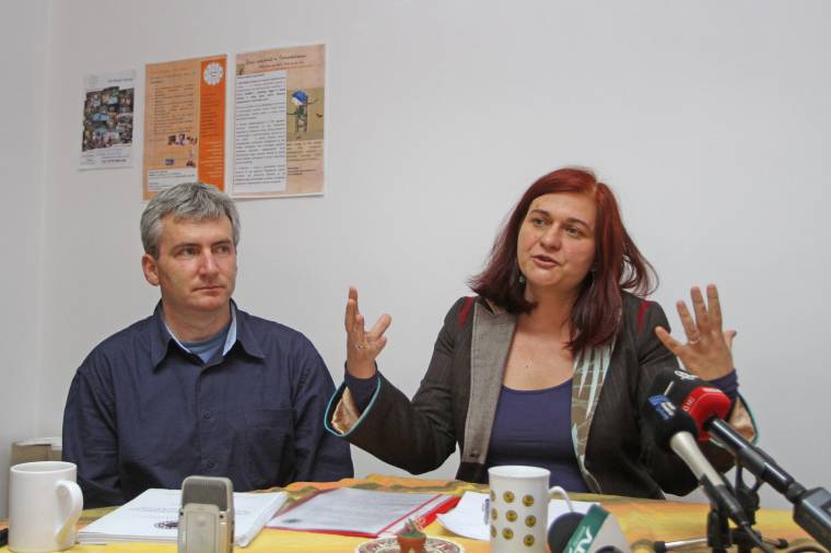 Gazdátlan Maros megyében a kétnyelvűség