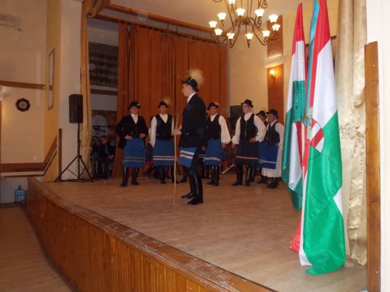 Nagycsaládban élni jó!