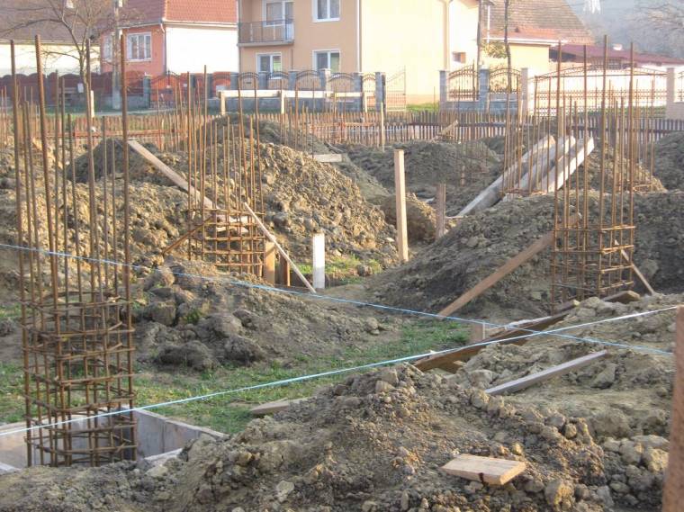 Óvoda épül Harasztkeréken is