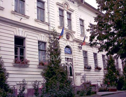 Száznegyven éves a dicsőszentmártoni magyar oktatás
