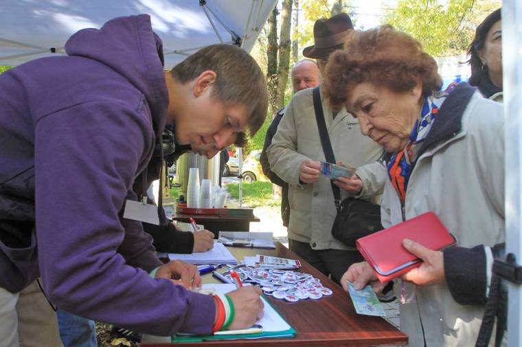 Gyűjtik az aláírásokat – fejlesztési helyett autonóm régiókra kellene?