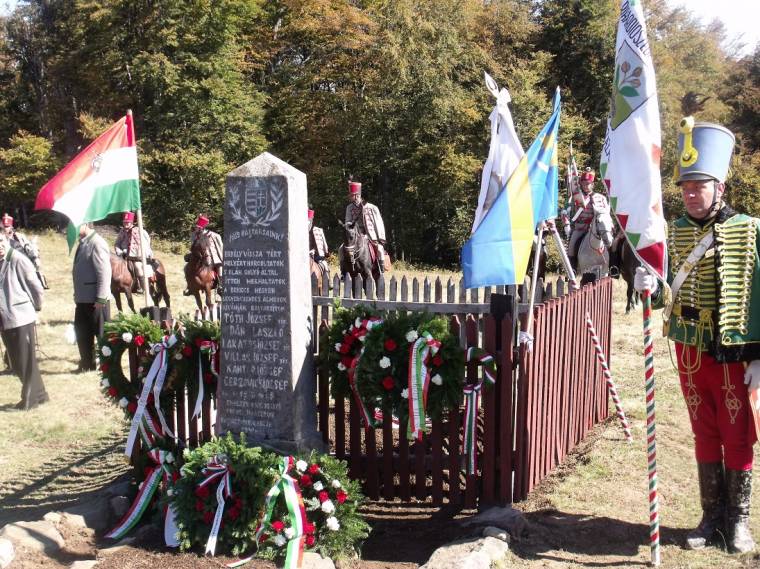 A megbékélést hirdették a Bekecsen