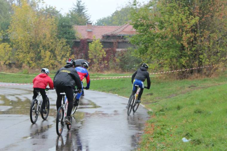 City Bike Cup október 13-án