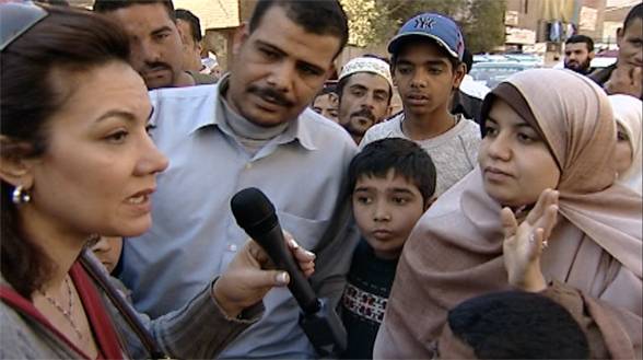 Miért a demokrácia?