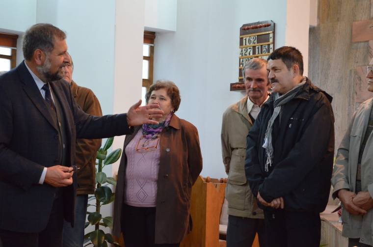 Két évtizede a szenvedélybetegekért