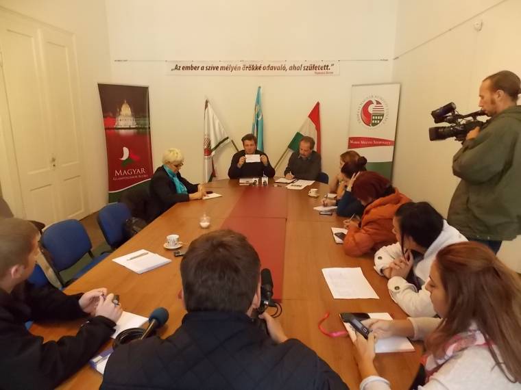 A piacigazgató menesztését kéri a Néppárt