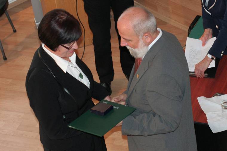 A nemzet nevelői és a jövő zálogai