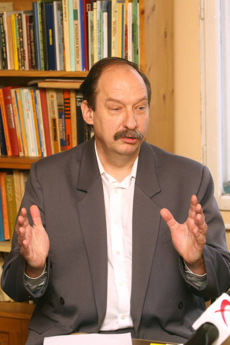 Régi-új személy a Maros megyei MPP élén