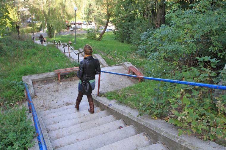 Pánikhangulat a fosztogató miatt