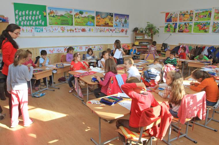 Nincs sok gyakorlati haszna az országos szintű felmérőnek