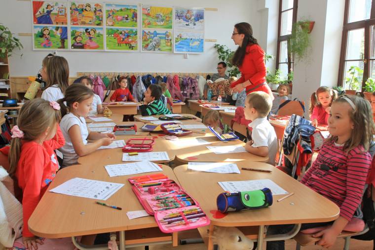 Előkészítő osztályok: utoléri a rendszer önmagát