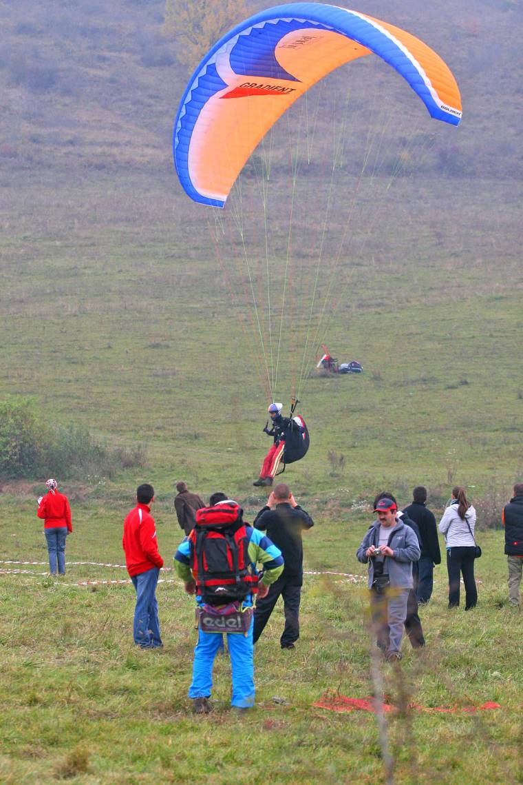 Mures Fly hatodszor