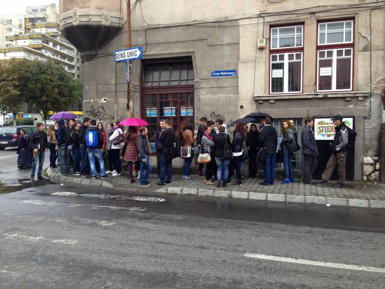 Tanévkezdő kötelességek és szórakozások