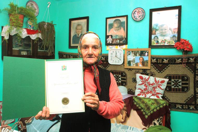 A tehén szarvával tanult táncolni