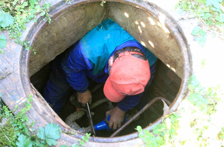 Ingyenesen szerelik a korszerű mérőműszereket
