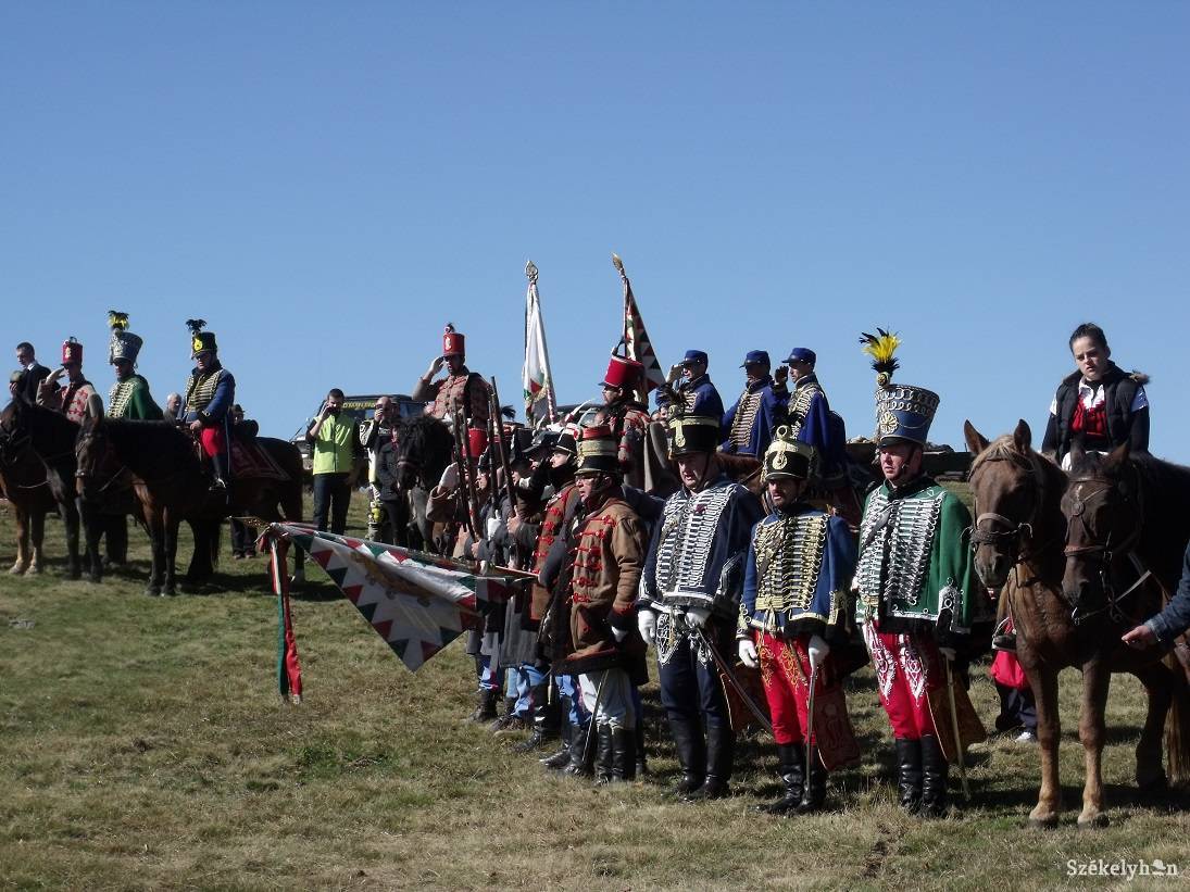 &bullet;  Fotó: Gligor Róbert László