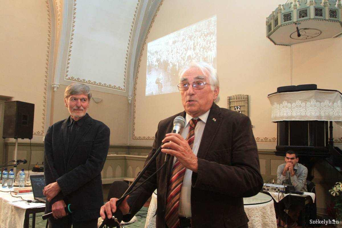 • Fotó: Boda L. Gergely