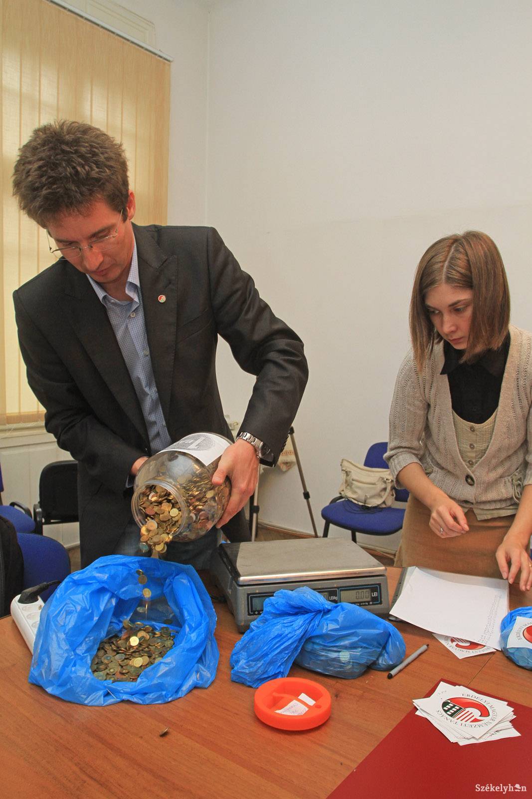 &bullet;  Fotó: Boda L. Gergely