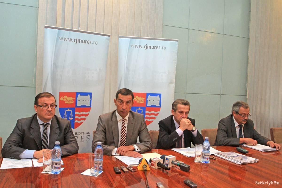 • Fotó: Boda L. Gergely