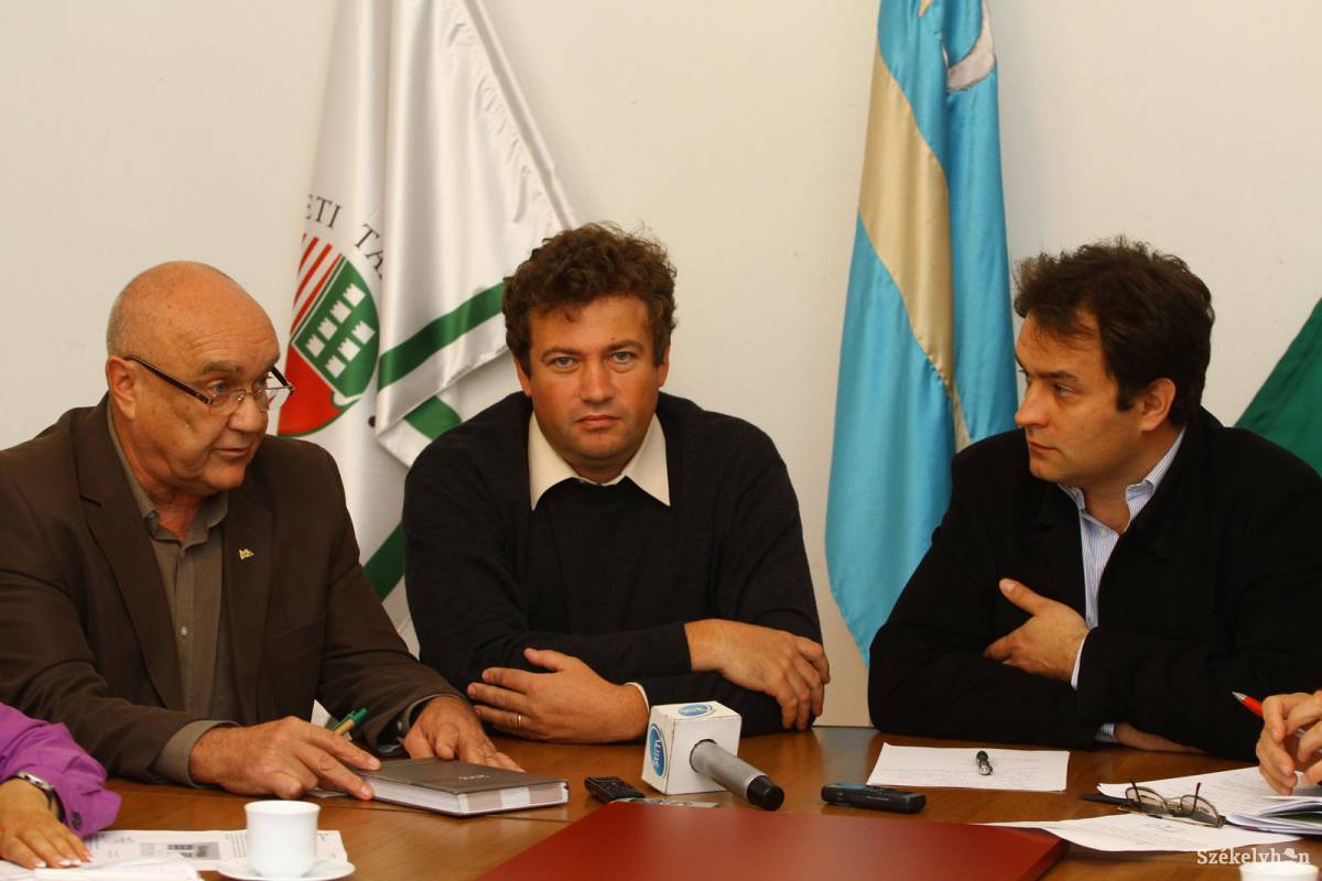 • Fotó: Boda L. Gergely