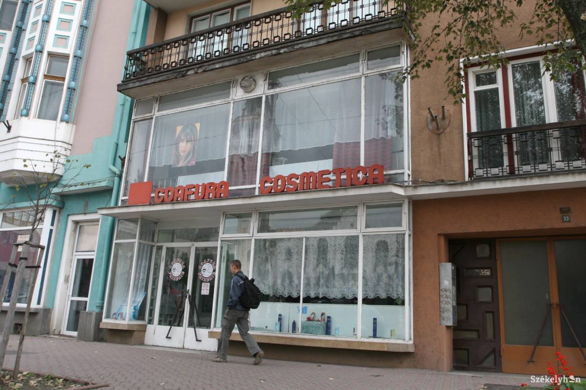 &bullet;  Fotó: Boda L. Gergely