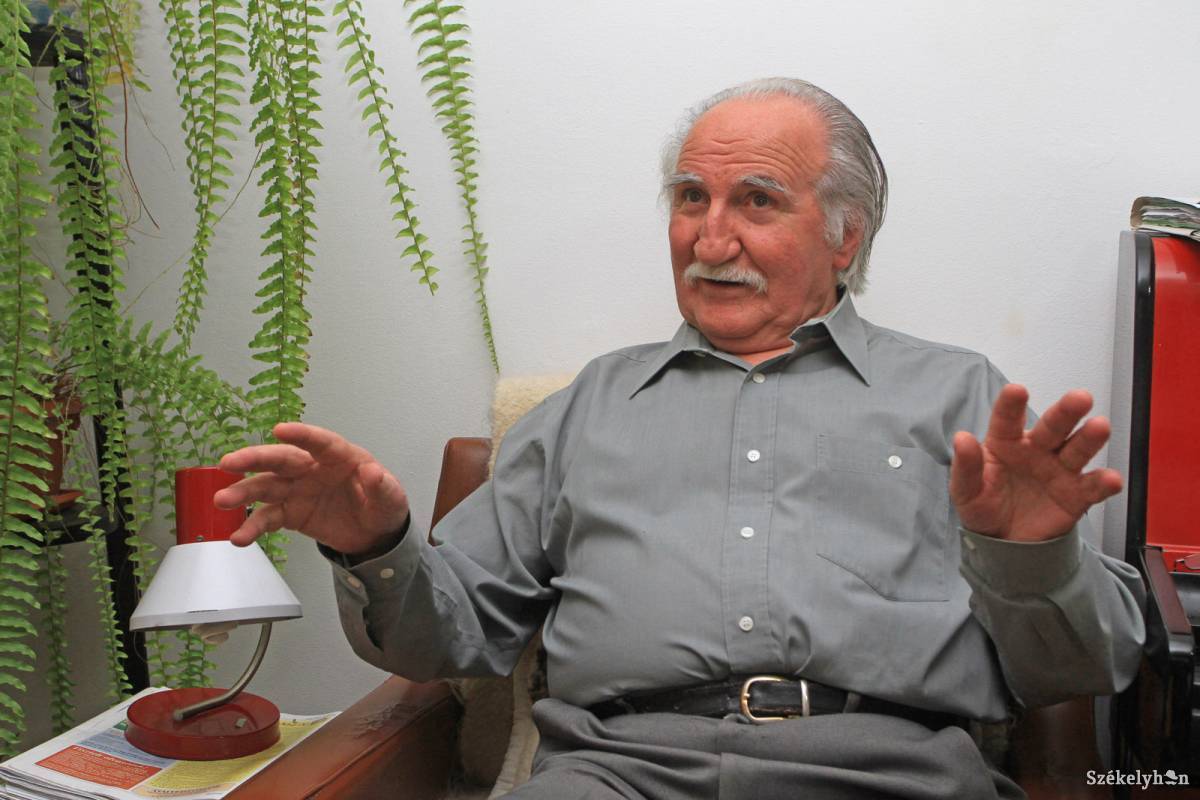 • Fotó: Boda L. Gergely