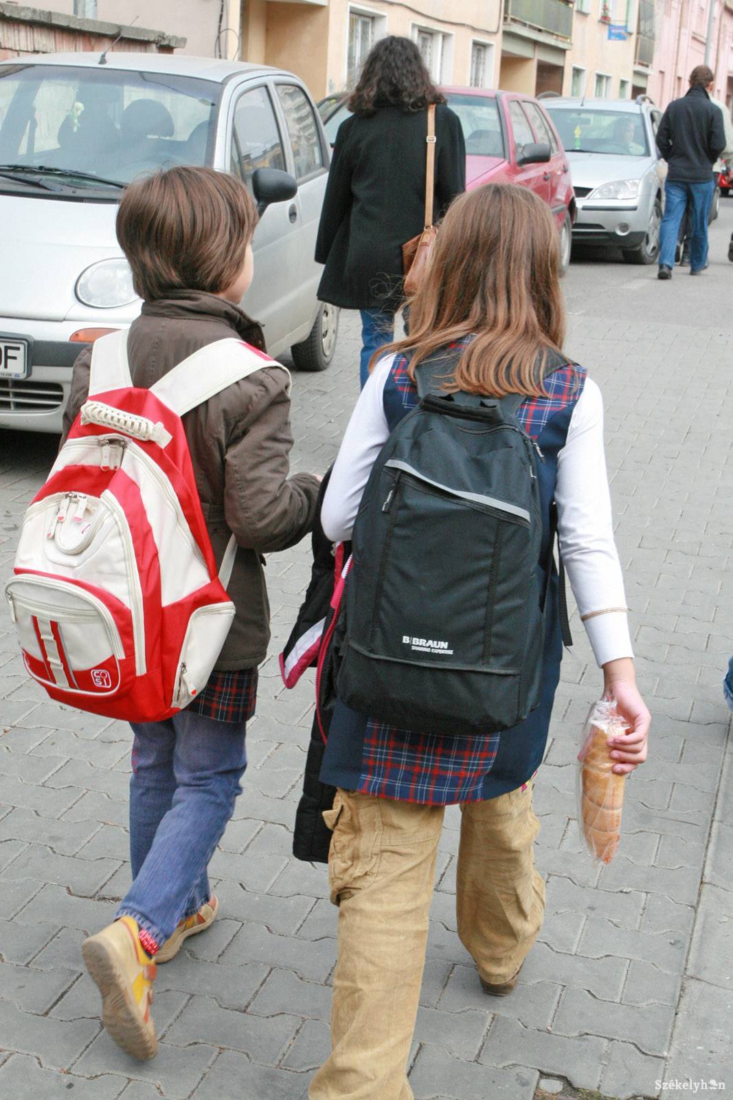 &bullet;  Fotó: Boda L. Gergely