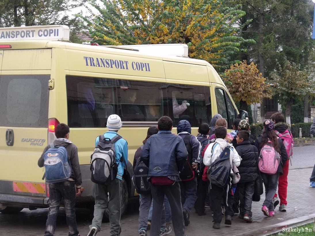 &bullet;  Fotó: Gligor Róbert László