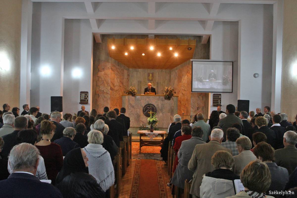 • Fotó: Boda L. Gergely