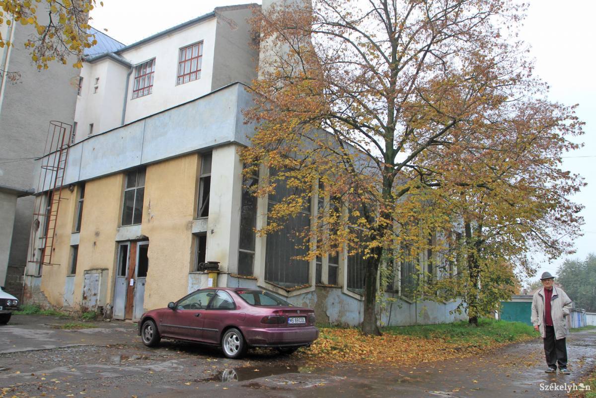 &bullet;  Fotó: Boda L. Gergely