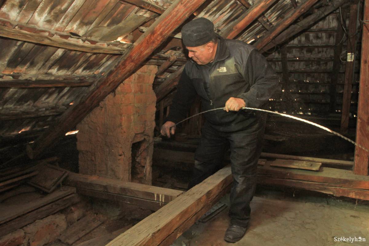 &bullet;  Fotó: Boda L. Gergely