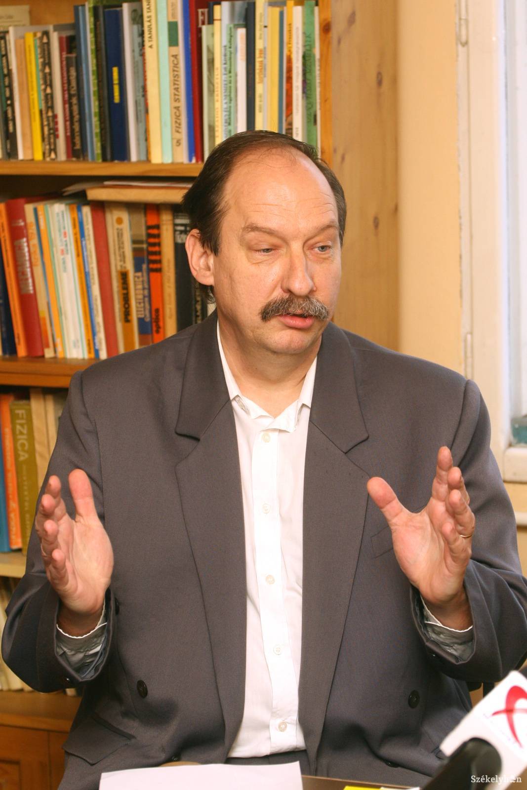 &bullet;  Fotó: Boda L. Gergely