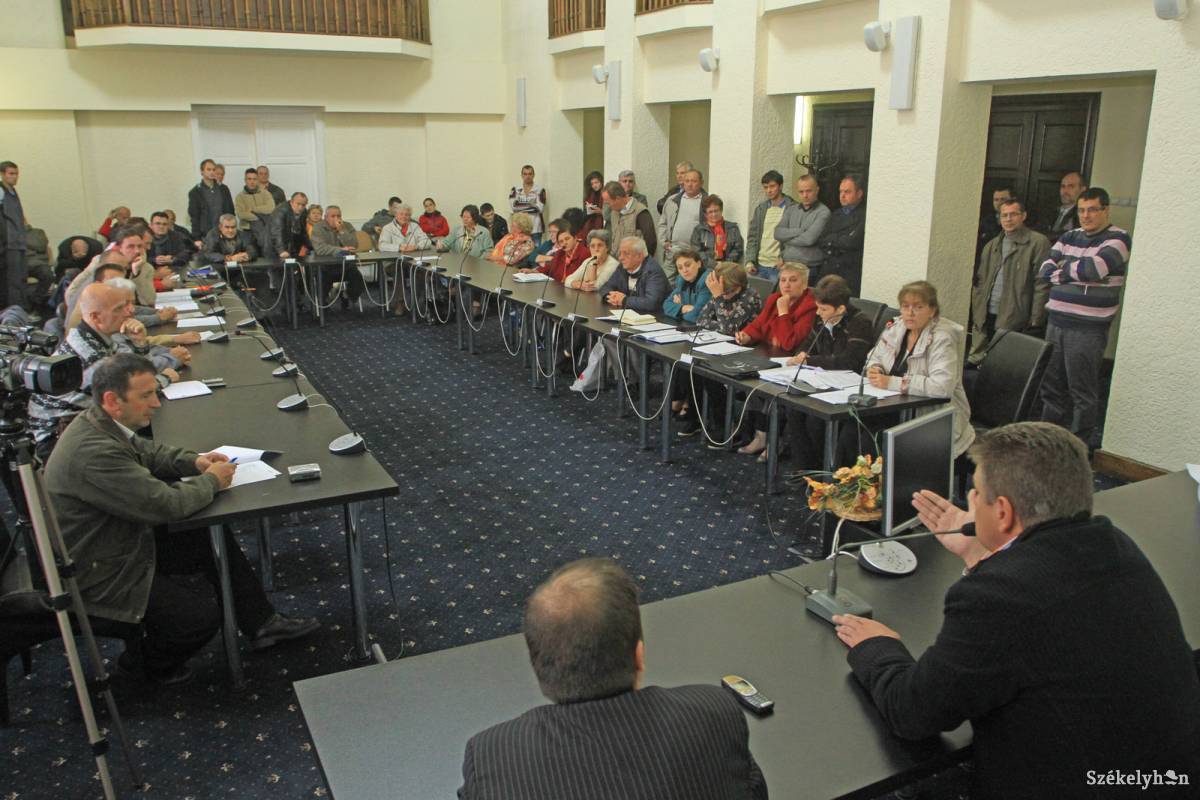 &bullet;  Fotó: Boda L. Gergely