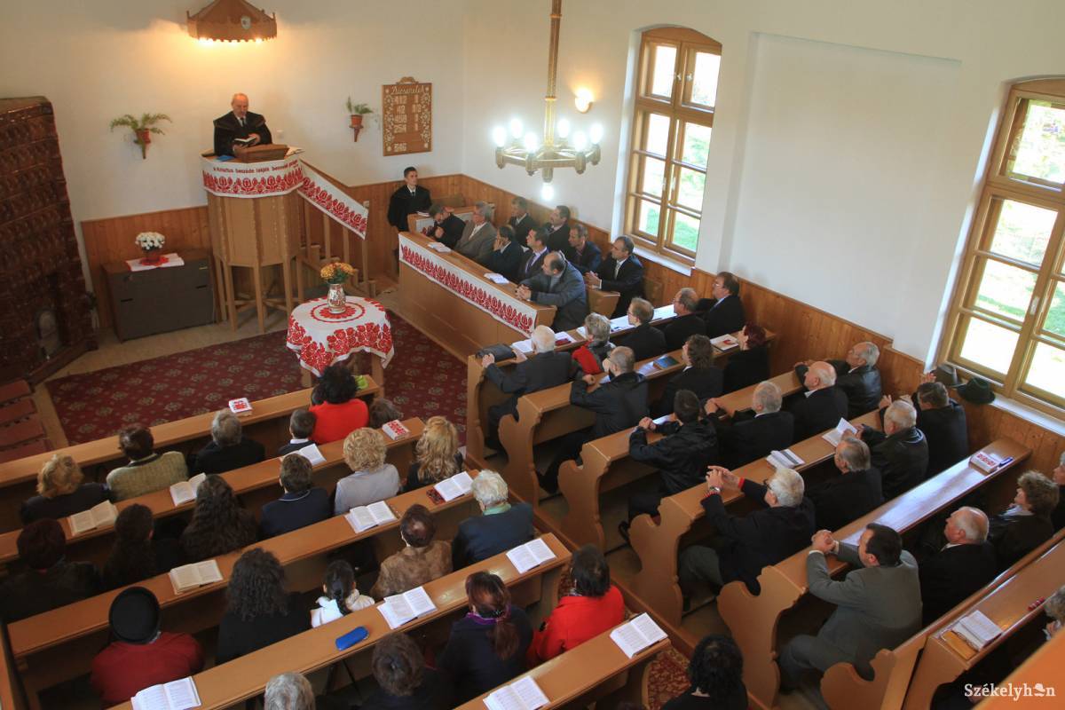 • Fotó: Boda L. Gergely