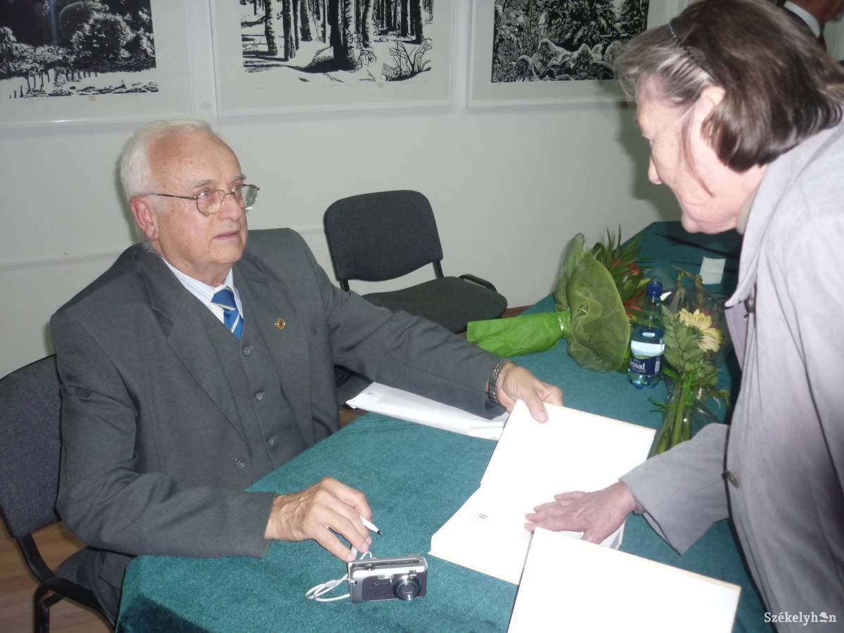 &bullet;  Fotó: Szucher Ervin