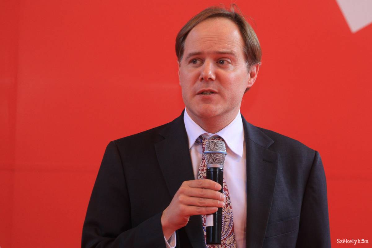 &bullet;  Fotó: Boda L. Gergely