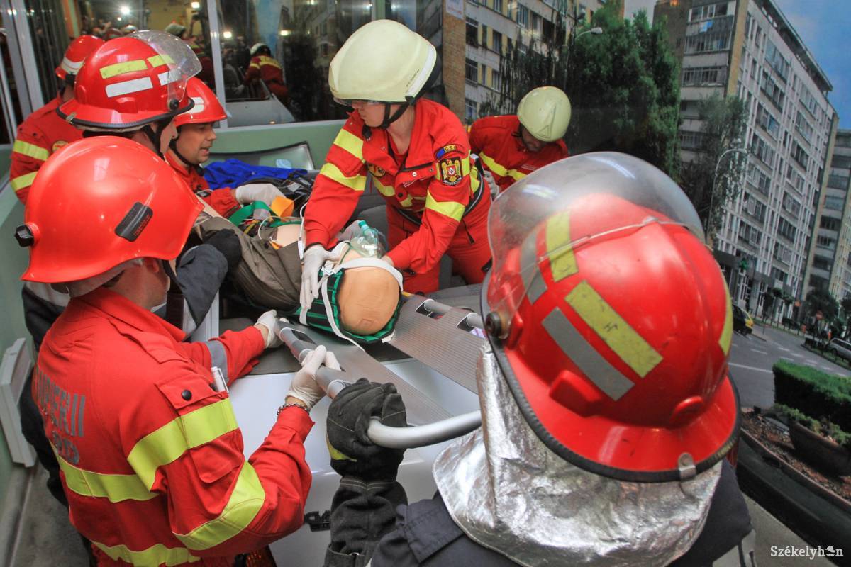 • Fotó: Boda L. Gergely