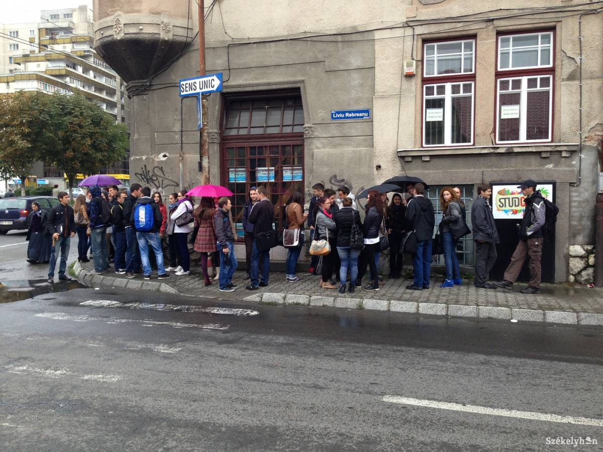 • Fotó: Rédai Attila