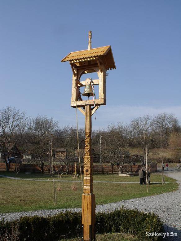 &bullet;  Fotó: Gligor Róbert László